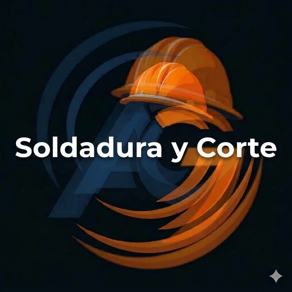 Soldadura y Corte