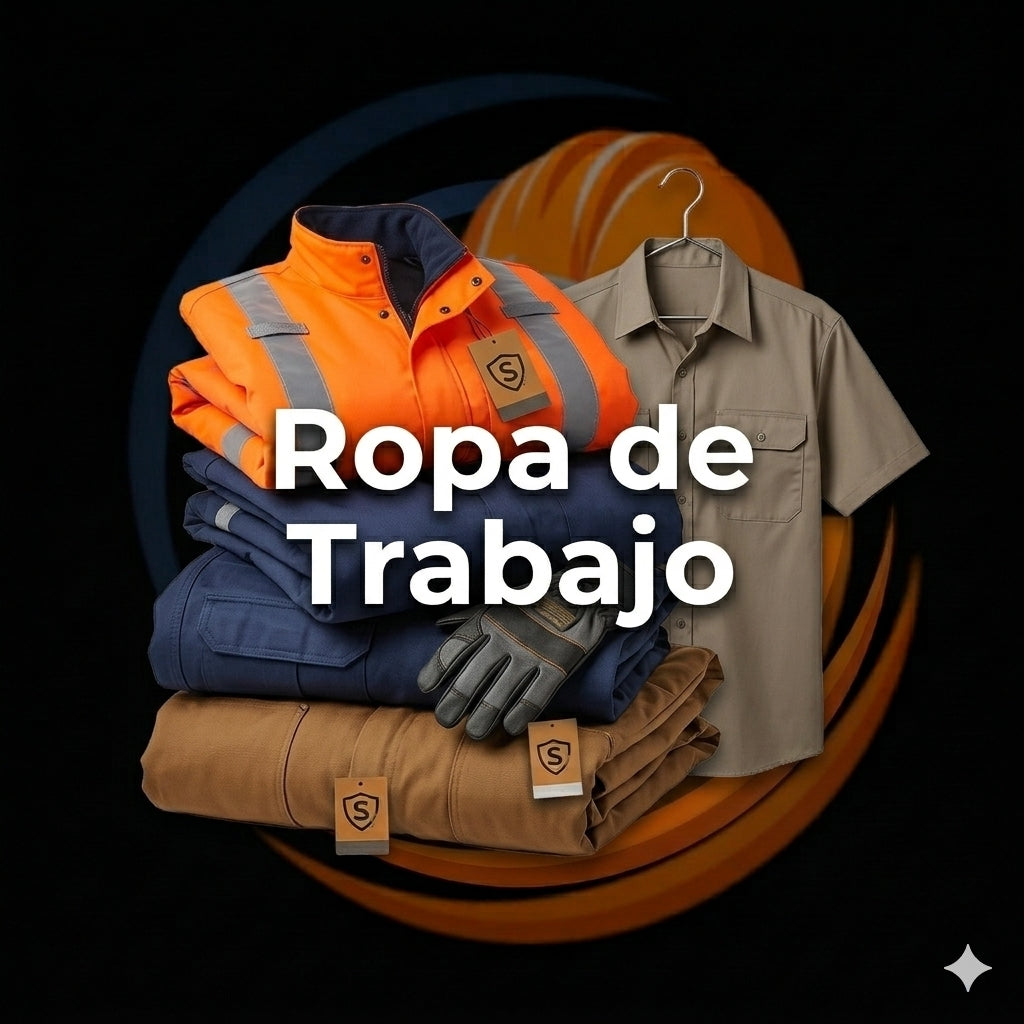 Ropa de Trabajo