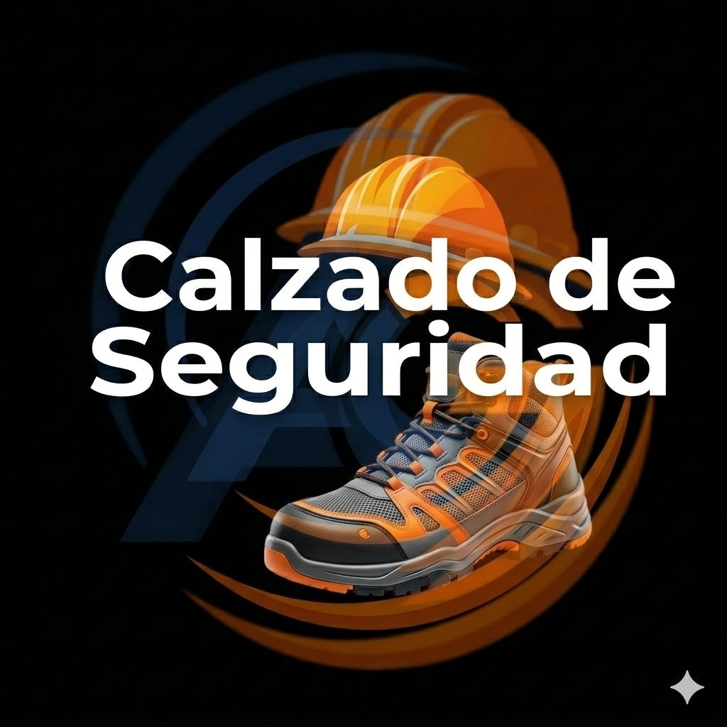 Calzado de Seguridad