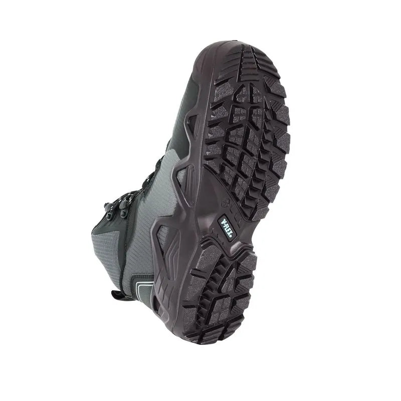 Botín De Seguridad V-Flex V79 Waterproof Gris
