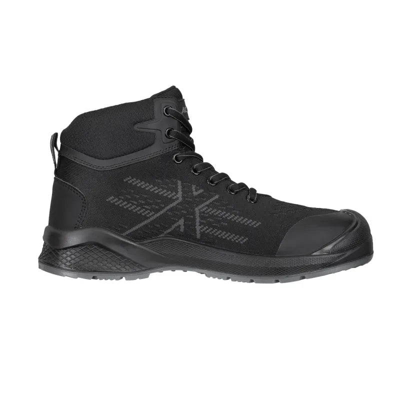 Botin De Seguridad Activex AX1