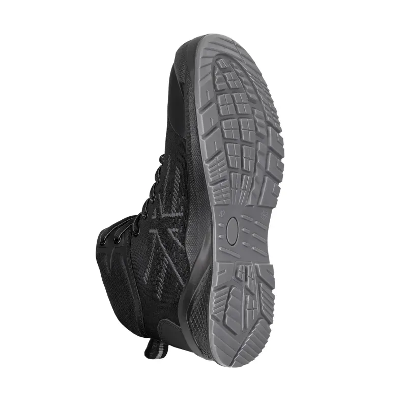 Botin De Seguridad Activex AX1