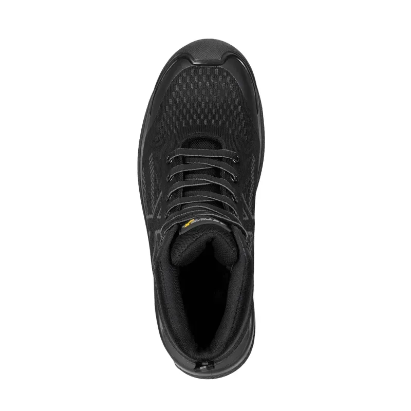 Botin De Seguridad Activex AX1