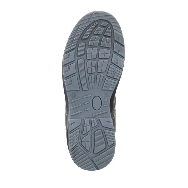 Botin De Seguridad Activex AX6 S3 Antiestatico