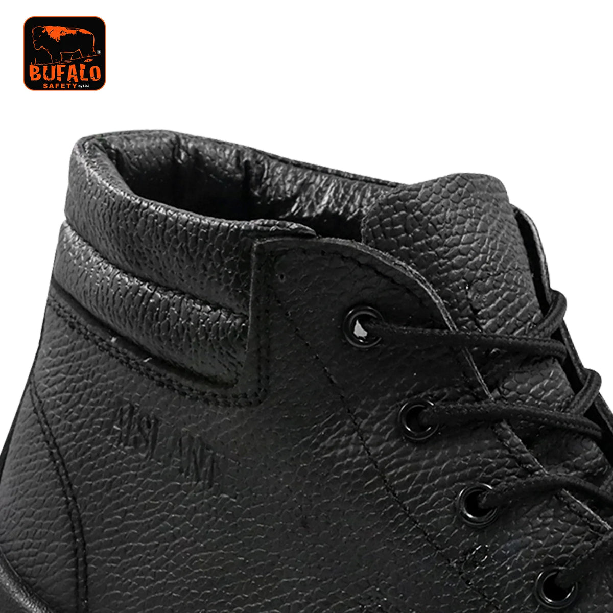 Botin De Seguridad PU-101