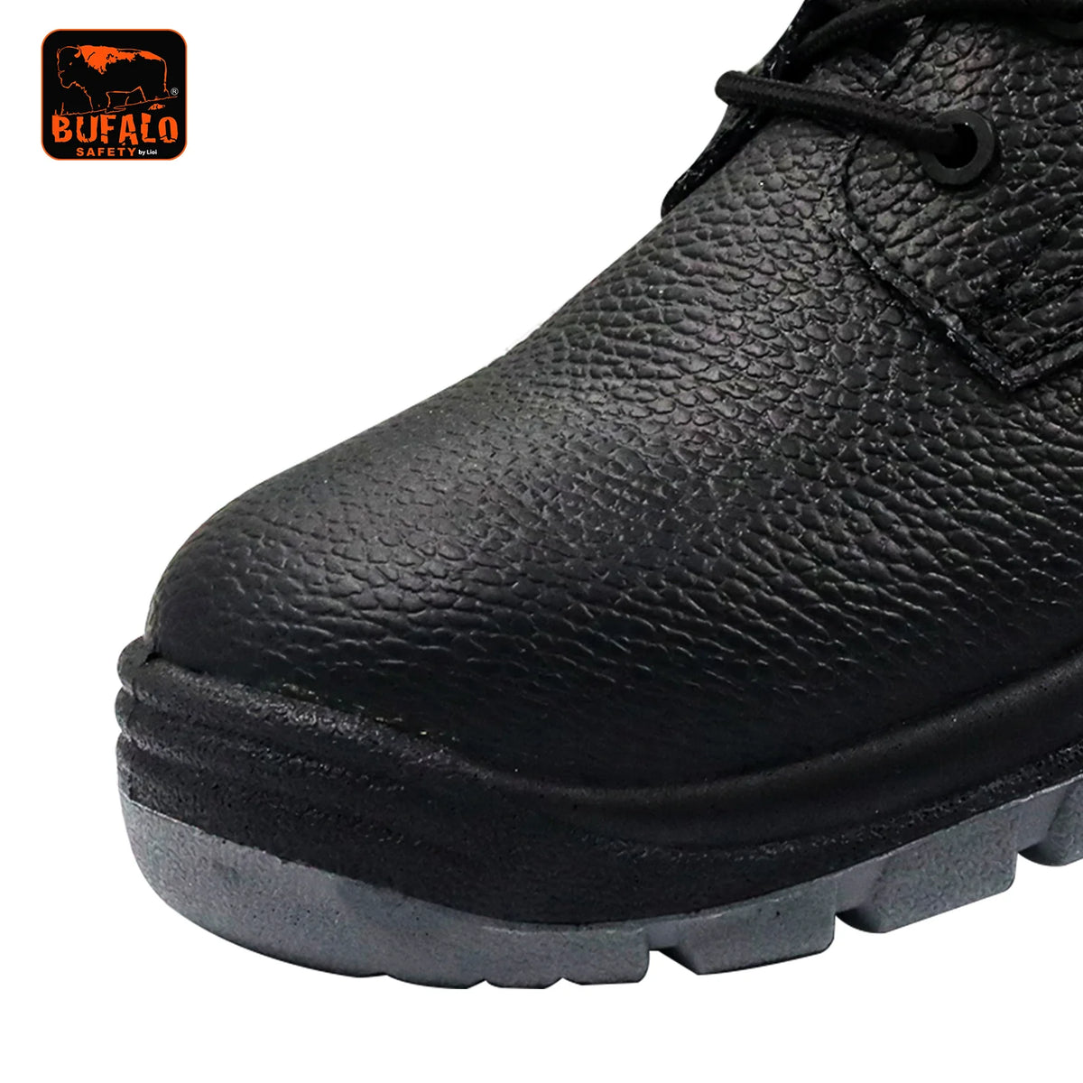 Botin De Seguridad PU-101